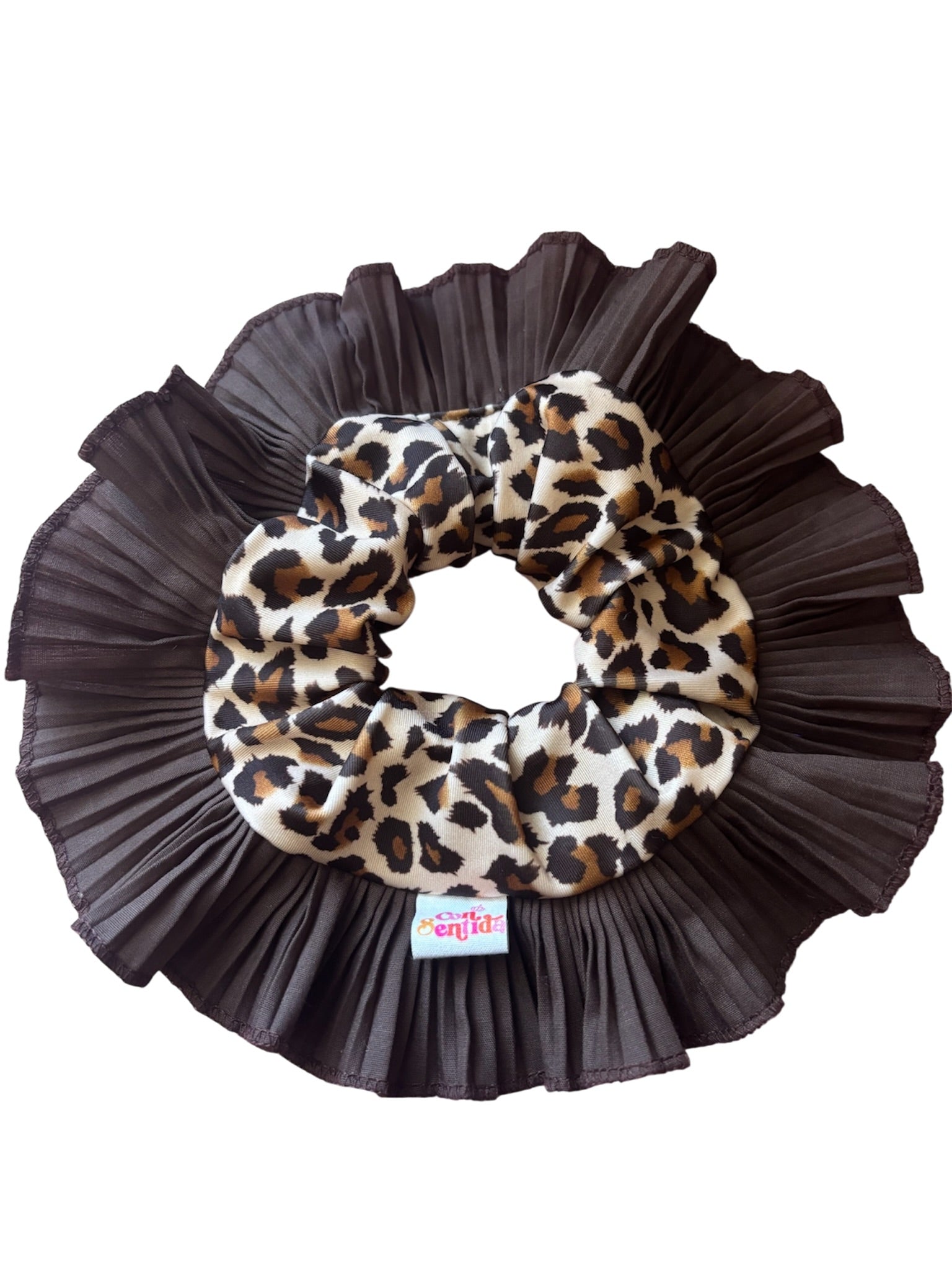 Bamba borde chocolate